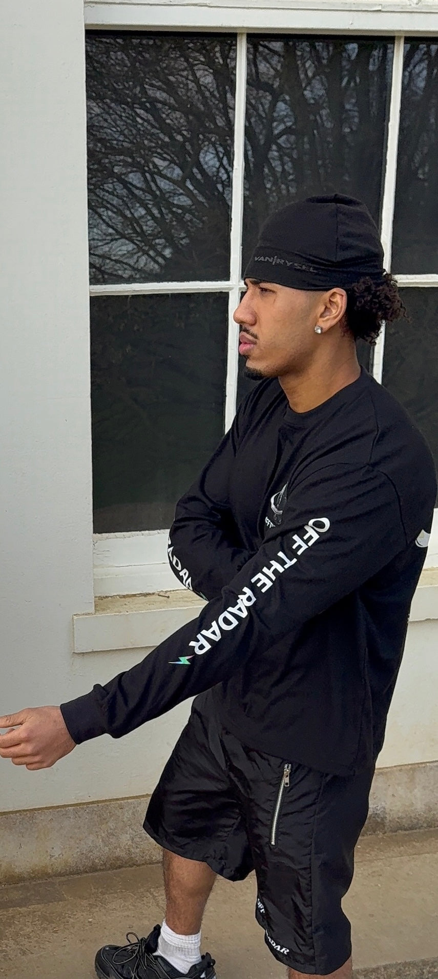 Black long sleeve