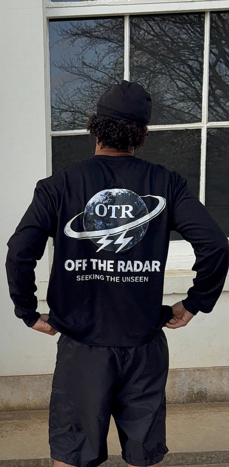 Black long sleeve